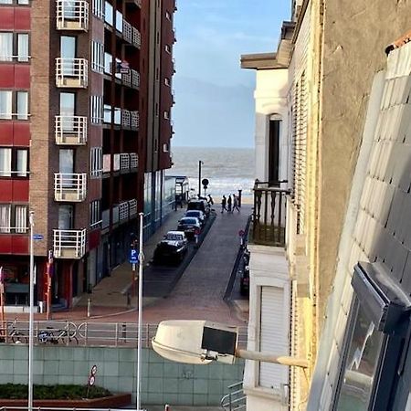 Perle-Sur-Mer Blankenberge Exterior foto