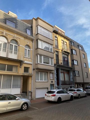 Perle-Sur-Mer Blankenberge Exterior foto